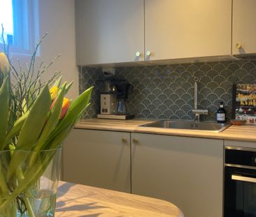 Oskarsvägen, Lidingö - Foto 3