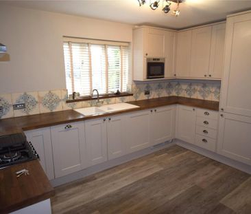 3 bedroom terraced house to rent - Photo 6