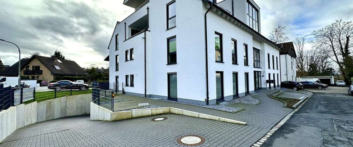 Moderne 2-Zimmer-Wohnung zur Miete in Dortmund - Kirchhörde - Photo 1