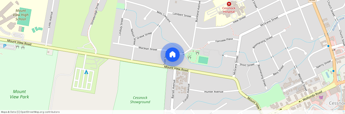 19 Maclean Street, NSW 2325, Cessnock