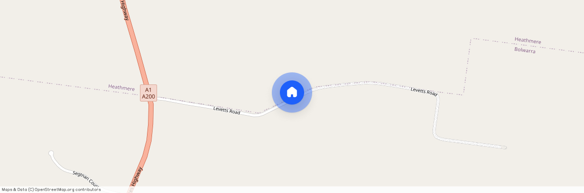 53 Levetts Rd, Vic 3305, Bolwarra