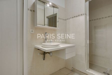 ** 3 PIÈCES MEUBLÉ **RUE BERRYER **PROX ÉTOILE** 2 CHAMBRES** - Photo 5