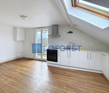 Appartement T2 Grand-Couronne à louer - Photo 3