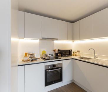 1 bedroom apartment to rent - Photo 5