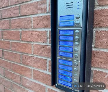 2 bedroom flat to rent - Photo 3