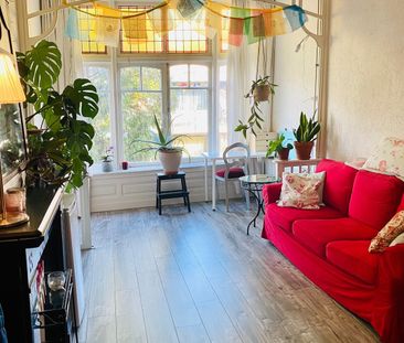 Rodenrijselaan, 3037 XG, Rotterdam - Foto 3