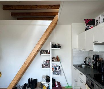 Te huur: Kamer Eburonenweg in Maastricht - Foto 4