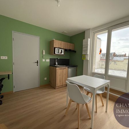 STUDIO - Rue des Saintes Maries - Photo 4