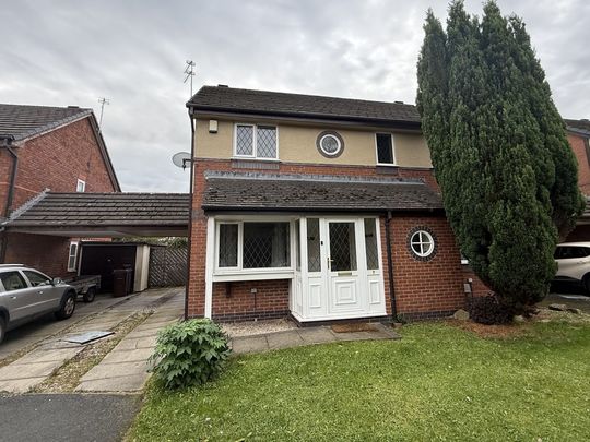 Firfield Close, Preston - Photo 1