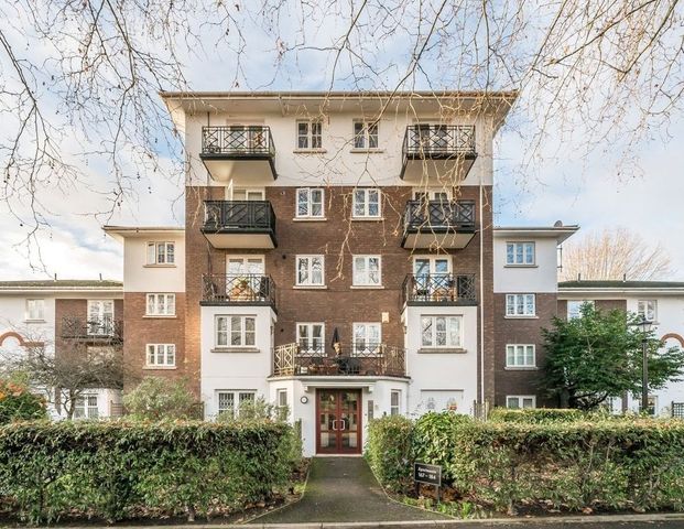 Brompton Park Crescent, SW6 1SZ, London - Photo 1