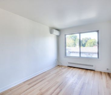 À louer / Appartement - Photo 1