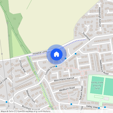 Helston Court, West Denton Park, Newcastle upon Tyne, Tyne and Wear, NE15 8UJ