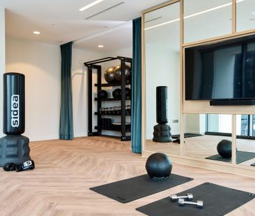 2 bedroom apartment to rent - Photo 4