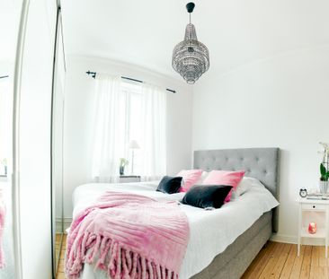 Tulegatan 5B - Photo 4