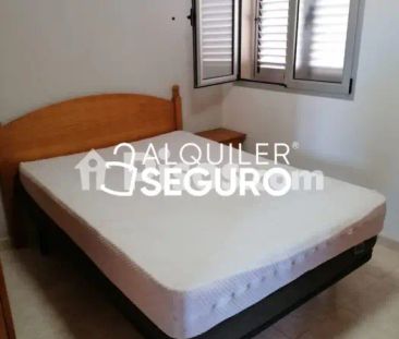 Piso en alquiler en Ingenio - Foto 2