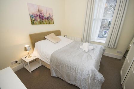 1 bedroom flat to rent - Photo 4
