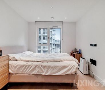 1 bedroom apartment to rent - Photo 6