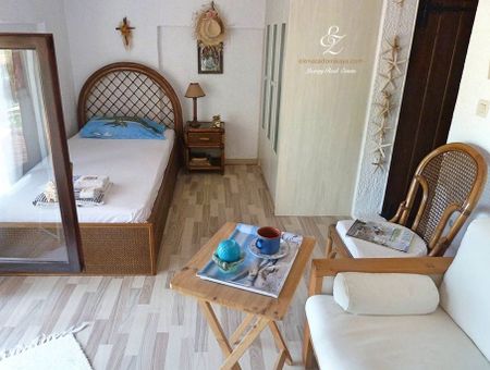 Μεζονέτα για ενοικίαση Γλυφονέρι (Κασσάνδρα) - Photo 3