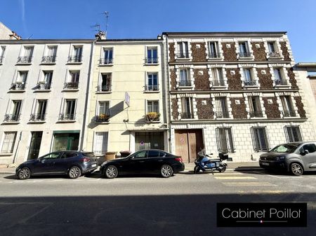 Studio Montreuil - Photo 5