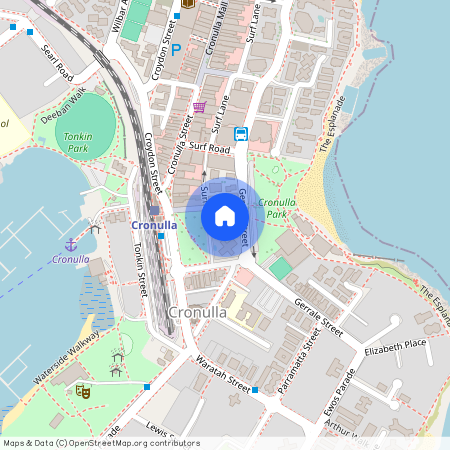 2/75 Gerrale Street, NSW 2230, Cronulla