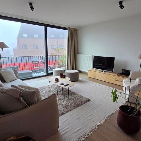 Appartement te huur in De Pinte - Foto 1