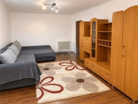 Apartament 3 camere cu balcon in Vasile Aaron - Photo 4