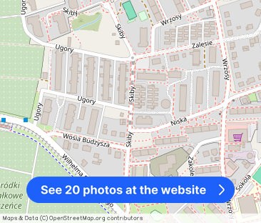 Nowoczesne 2-pokojowe mieszkanie z balkonem - Photo 1