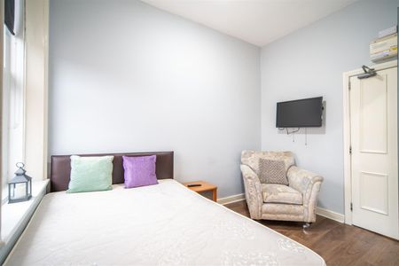 1 bed studio flat to rent in Chillingham Road, Newcastle Upon Tyne, NE6 - Photo 3