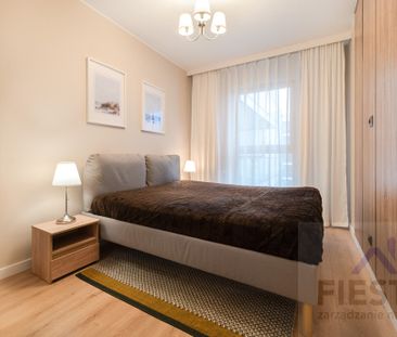 Gdańsk Letnica, ul. Aleksandra Rożankowskiego - Zdjęcie 4