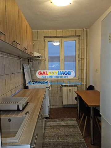 Inchiriere apartament 3 camere Obor/mobilat si utilat complet - Photo 4