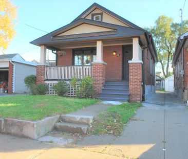 For Lease - 95 Barker Avenue Unit# BSMT, Toronto, Ontario - Photo 2