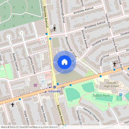 11 Craig Crescent Unit# Lower, Toronto