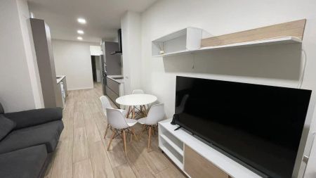 Planta baja de alquiler en Carrer Jerusalem, Barrio del Centro - Photo 2