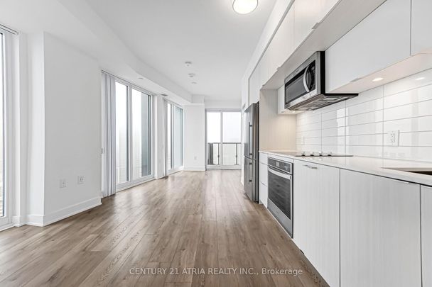 For Lease - 575 Bloor Street Unit# 3308, Toronto, Ontario - Photo 1