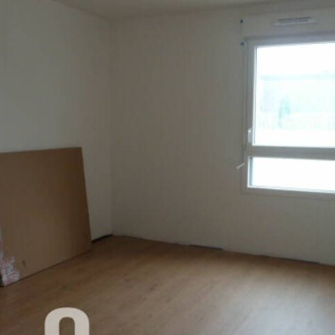 Appartement T3 avec jardin et stationnements - Résidence LE COPERNIC - Photo 1