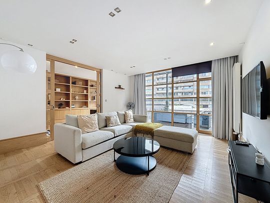 Flat - for rent - Photo 1