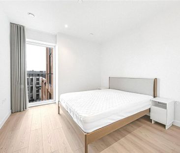 1 bedroom apartment to rent - Photo 6