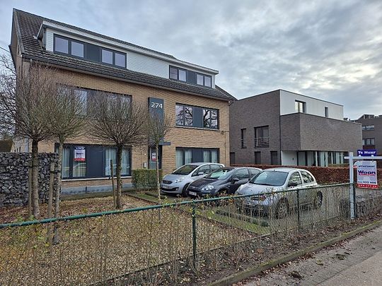 Weg naar As 274 bus 2 - Photo 1