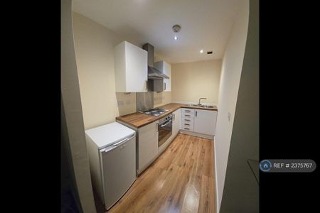 1 bedroom flat to rent - Photo 4