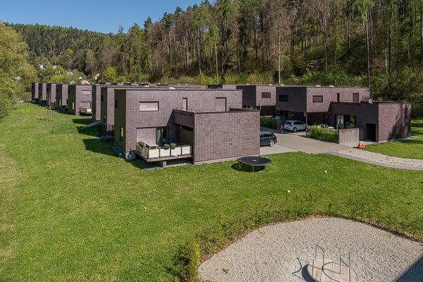 "Traumhaftes Einfamilienhaus in ruhiger Umgebung *MIETEN OHNE KAUTION*" - Photo 1