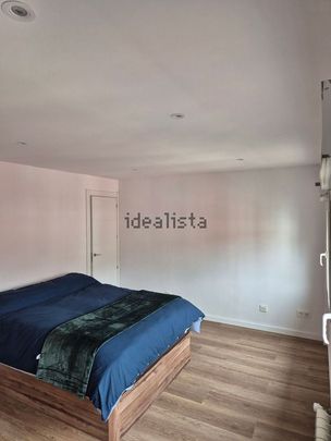 Alquiler de piso en Calle Los Andes, 28 - Photo 1