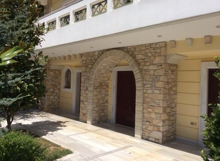 Βίλα για ενοικίαση Καστρί - Πολιτεία (Νέα Ερυθραία) - Photo 3