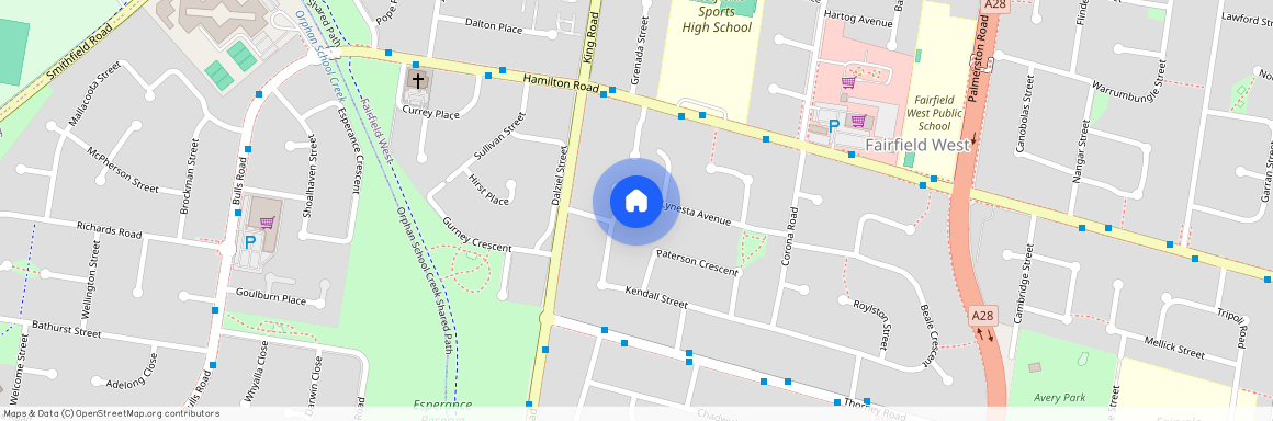 28 Lynesta Avenue, NSW 2165, Fairfield West