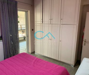 Διαμέρισμα για ενοικίαση Άγιος Νικόλαος (Λεωφόρος Πατησίων - Λεωφόρ... - Φωτογραφία 6