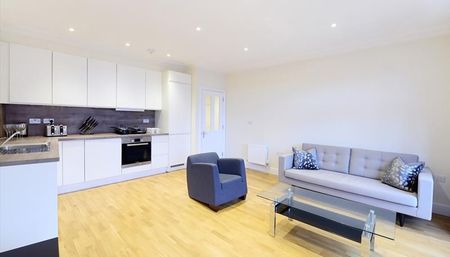 2 bedroom apartment to rent - Photo 2