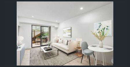 Stylish Garden Apartment in a Prime Central Setting - Photo 3