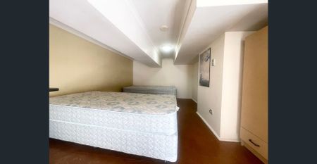 FURNISHED LARGE TWIN SHARED LOFT AT BROADWAY - Photo 2