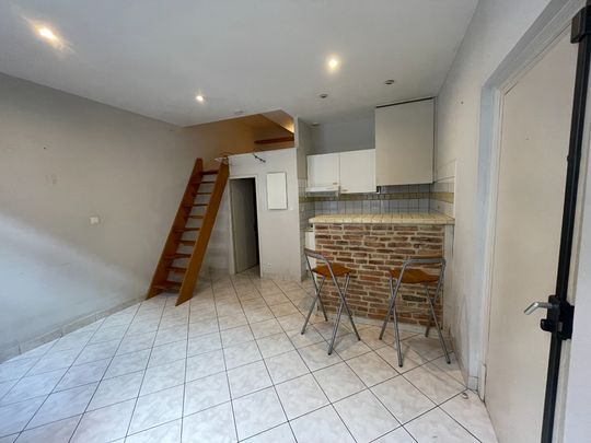 Appartement SAINT-AUBIN - Photo 1