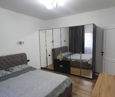 Duplex 3 camere 70 mp teren 150 mp in Cluj zona Gheorgheni - Photo 2
