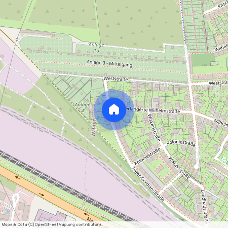 Pater-Gordian-Str. 86, 04159, Leipzig Ot Wahren